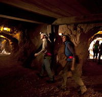 Heritage Blinman Mine Tours - Accommodation Nelson Bay