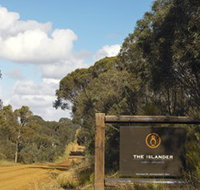 The Islander Estate Vineyards Pty Ltd - Accommodation Nelson Bay