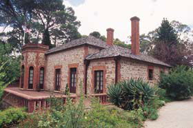  Accommodation Nelson Bay