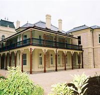 Auchendarroch House and Wallis Tavern - Accommodation Nelson Bay
