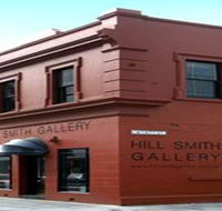 Hill Smith Gallery - Accommodation Nelson Bay