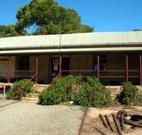Bon Accord Mine Complex - Accommodation Nelson Bay