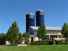 Bird In Hand Winery - Accommodation Nelson Bay 0
