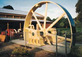 Ferryden Park SA Accommodation Nelson Bay
