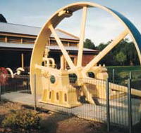 Enfield Heritage Museum - Accommodation Nelson Bay