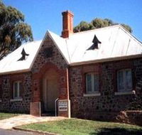 Old Police Station Museum - Accommodation Nelson Bay