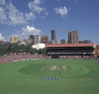 Adelaide Oval Tours and Museums - Accommodation Nelson Bay