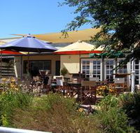 The Cheese Factory Meningie's Museum Restaurant - Accommodation Nelson Bay