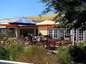 The Cheese Factory Meningie's Museum Restaurant - Accommodation Nelson Bay 0