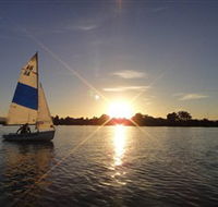 Port Augusta Aquatic and Outdoor Adventure Centre - Accommodation Nelson Bay