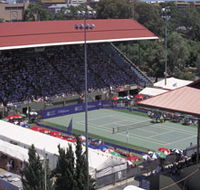 Memorial Drive Sporting Venue - Accommodation Nelson Bay
