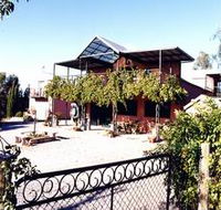 The Terrace Gallery at Patly Hill Farm - Accommodation Nelson Bay