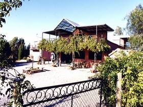 The Terrace Gallery At Patly Hill Farm - Accommodation Nelson Bay 0