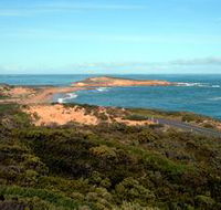 Durants Lookout - Accommodation Nelson Bay