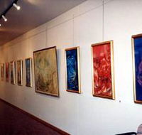 Millicent Gallery - Accommodation Nelson Bay