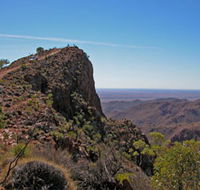 Arkaroola Wilderness Sanctuary - Accommodation Nelson Bay