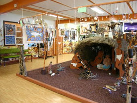 Ceduna Aboriginal Arts And Culture Centre - Accommodation Nelson Bay 0