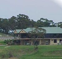 Fleurieu Golf Course - Accommodation Nelson Bay