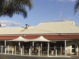 Port Broughton SA Accommodation Nelson Bay