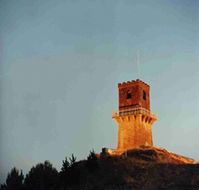 Centenary Tower - Accommodation Nelson Bay