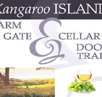 Kangaroo Island Farm Gate and Cellar Door Trail - Accommodation Nelson Bay
