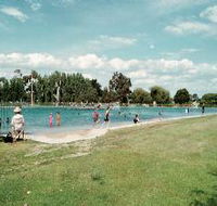 Millicent Swimming Lake - Accommodation Nelson Bay