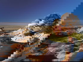 Coober Pedy SA Accommodation Nelson Bay