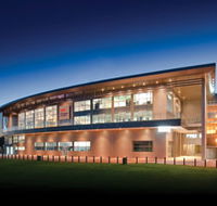 Adelaide Football Club - Accommodation Nelson Bay