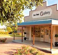 Peter Franz Fine Art Gallery - Accommodation Nelson Bay