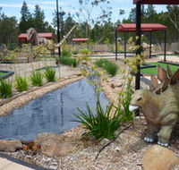 Barossa Bowland and Mini Golf - Accommodation Nelson Bay