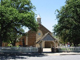 Fitzroy SA Accommodation Nelson Bay