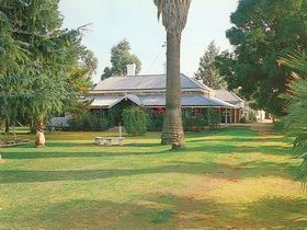 NTSA Renmark Branch Olivewood Estate - Accommodation Nelson Bay 0