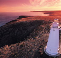 Lashmar Conservation Park - Accommodation Nelson Bay