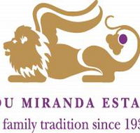 Lou Miranda Estate and Miranda Restaurant - Accommodation Nelson Bay
