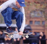 City Sk8 Park - Accommodation Nelson Bay