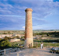 Kapunda Mine Trail - Accommodation Nelson Bay