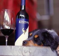 Koonara Wines - Accommodation Nelson Bay