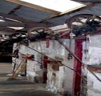 Mount Dutton Bay Woolshed Museum - Accommodation Nelson Bay