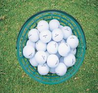 Blinman Sports Golf Club - Accommodation Nelson Bay