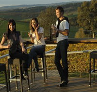 The Lane Vineyard - Accommodation Nelson Bay