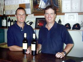 Redman Winery - Accommodation Nelson Bay 0