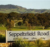 Seppeltsfield Road - Accommodation Nelson Bay