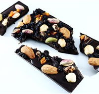 Steven ter Horst Chocolatier - Accommodation Nelson Bay
