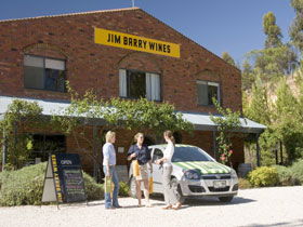 Jim Barry Wines - Accommodation Nelson Bay 0