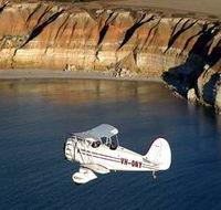 Adelaide Biplanes - Accommodation Nelson Bay