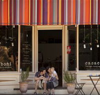 Casa Carboni Italian Cooking School and Enoteca - Accommodation Nelson Bay