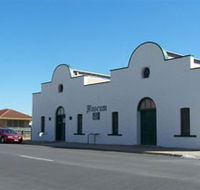 Ardrossan Historical Museum - Accommodation Nelson Bay