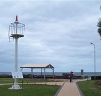 Turnbull Park Centenary Park and Foreshore - Accommodation Nelson Bay