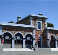 Burra Regional Art Gallery - Accommodation Nelson Bay