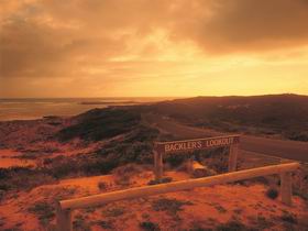 Bowman Scenic Drive - Accommodation Nelson Bay 0